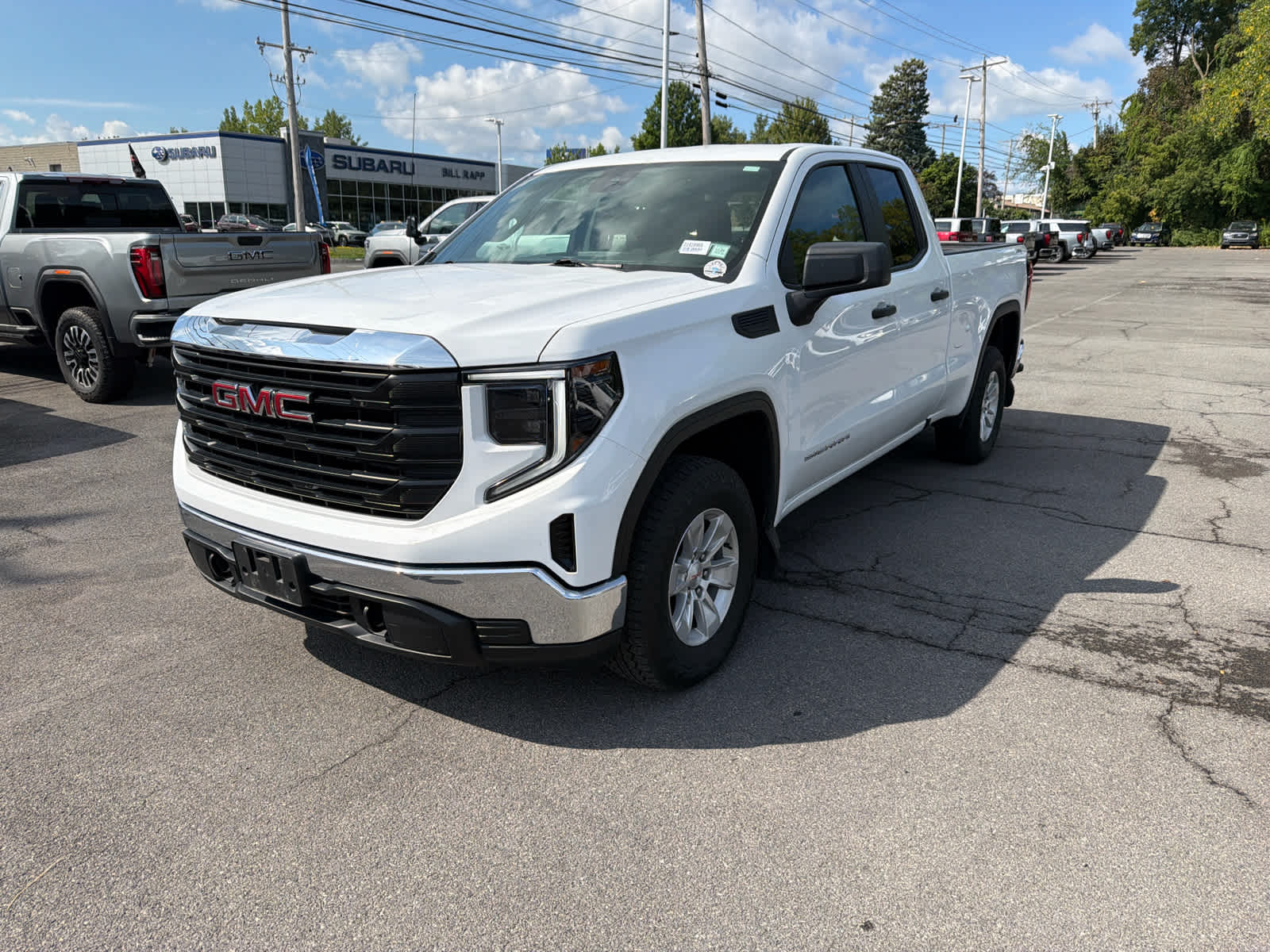 gmc sierra 1500 2023 1GTRUAEK2PZ267951 image gmc sierra 1500 2023 1GTRUAEK2PZ267951 image